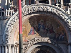 -圣马尔谷圣殿宗主教座堂