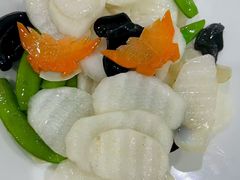 -汤城小厨•粤菜•靓汤(金融街店)