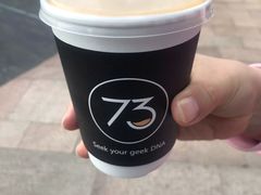 -73coffee(创智天地店)