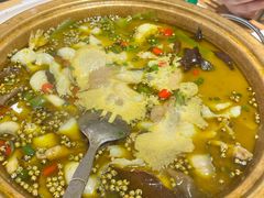 -鸡毛店·川菜(文殊院店)