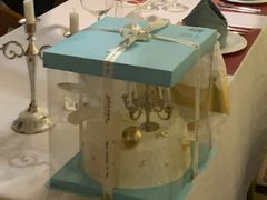 -木子烘焙(时代天街店)