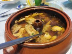 云南汽锅鸡-佳兰雅序融合菜(高新店)