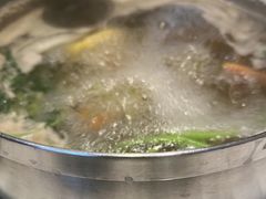 -小城牛事·鲜牛肉火锅(万达店)