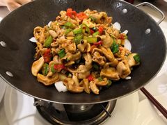 -马凯餐厅(长椿街店)