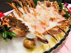 -龙鲜会·澳门生鲜火锅(诚品店)