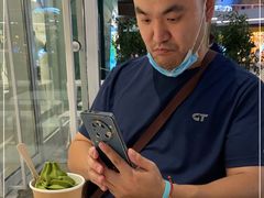 -% Arabica阿拉比卡咖啡(前滩太古里店)