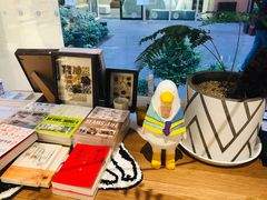 -二酉书店TOYOU BOOKS