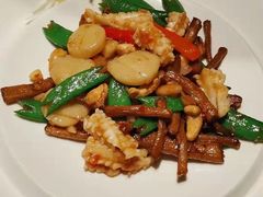 粤珍轩小炒皇-粤珍轩·家宴·广式茶点(新城广场店)