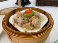 -顺德人家食府(黄金广场店)