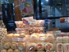-泸溪河桃酥(长乐路店)