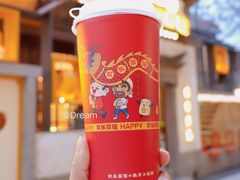 -欢乐茶馆·木马谣剧场(南京小西湖店)