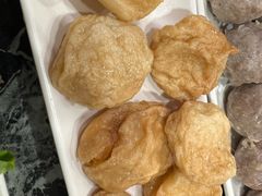 -潮汕美牛肉丸火锅店(天宁寺店)
