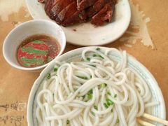 -凌舍好烧鹅(中山路店)