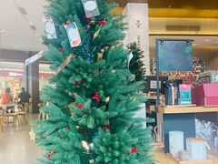 -星巴克臻选(深圳龙华红山天虹店)