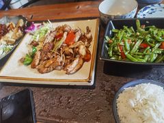 -上楼私房菜(院士路店)