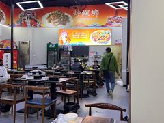 -柳州人田螺鸭脚煲(农院路1店)