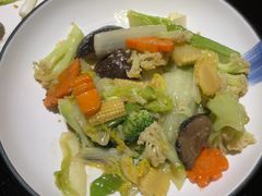 -金厨泰国餐厅·全泰籍厨师料理(拱北店)