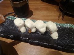 冰霜榴莲卷-稻前Taoki(方圆荟店)