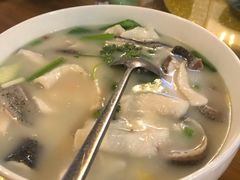 -三泉湾侨文化主题餐厅