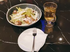 -上海大宁福朋喜来登酒店大堂吧(共和新路店)