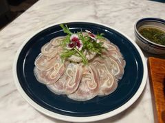 -云采云南菜(中山北路店)