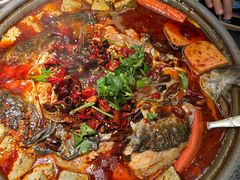 -师烤·豆花烤鱼(深圳坂田天虹店)