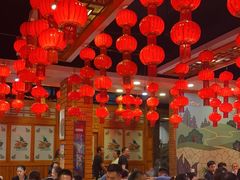 -亮欢寨酸汤鱼(沙冲路店)