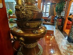 -宗巴雍姆藏餐府