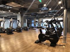 -OXYGYM奥美氧舱运动中心(丽都水岸店)
