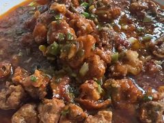 -无味饭店(九眼桥商业文化广场店)