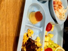 -鱼酷活鱼烤鱼(梅江印象城店)