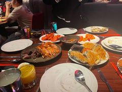 -西安W酒店·WEI全味西餐厅