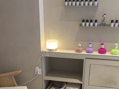-泰合玺·精油疗愈 SPA(南京河西万达店)