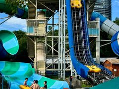 -武汉玛雅海滩水公园