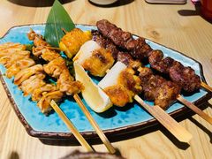 -有喜屋·日料·居酒屋(旭辉广场店)