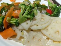 -直隶安家牛肉罩饼(七一路店)