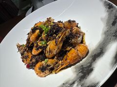 -大灶头·新昌菜(中国茶市店)