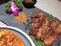 -觅山云南菜(泊富ICITY店)