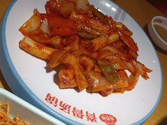 -韩香福脊骨汤锅(上杭路店)