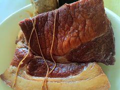 -老济南药膳把子肉(周公祠街店)