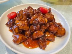 -群乐饭店(滨安路店)
