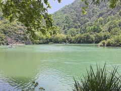 -楠溪江风景名胜区