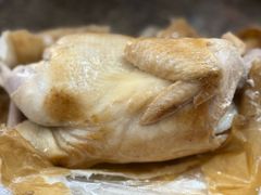 -阿侬盐焗鸡(清澜店)