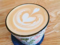 -悟白咖啡WoobyCafe