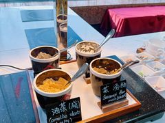 -北京贵宾楼饭店 红墙咖啡厅