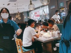 -半天妖烤鱼(蒸湘万达广场店)