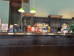 -Long Bar(莱佛士酒店)