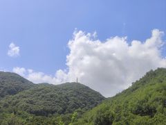-天津盘山风景名胜区