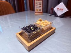 -牡丹宴·正宗洛阳菜·水席专家(国家牡丹园店)