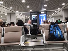 -米兰马尔彭萨国际机场